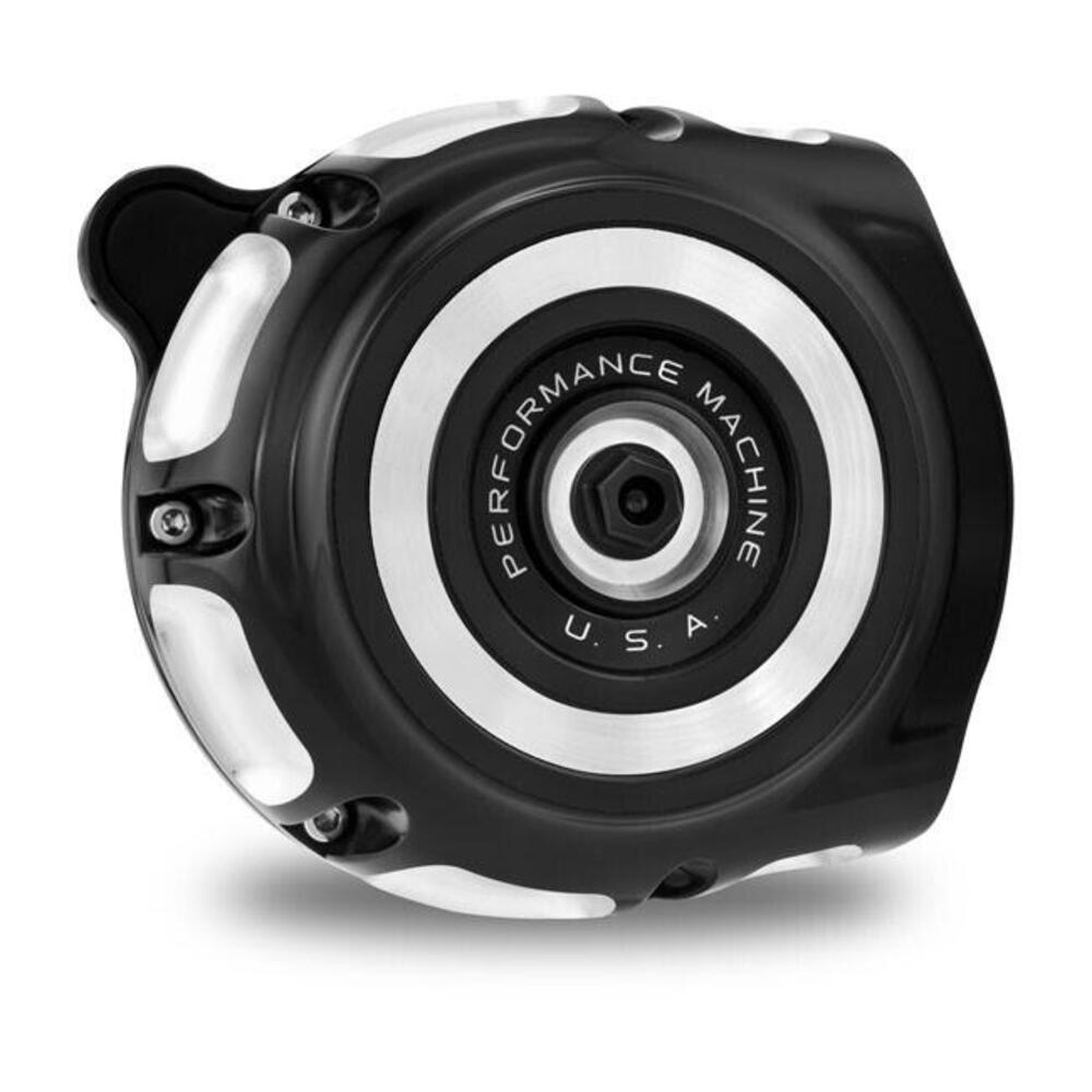 Filtro dell'aria PM Vintage per Touring dal 1993 a Performance Machine