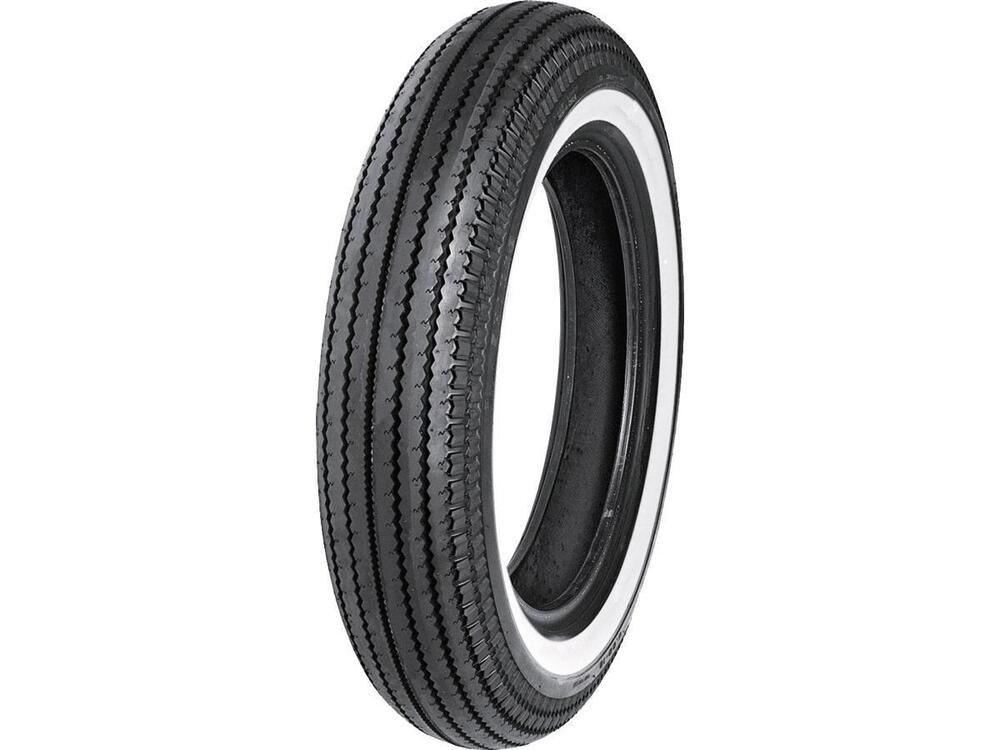 Pneumatico anteriore Shinko E270 3.00-21 57S fasci