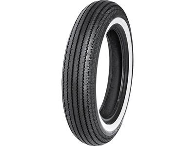 Pneumatico anteriore Shinko E270 3.00-21 57S fasci