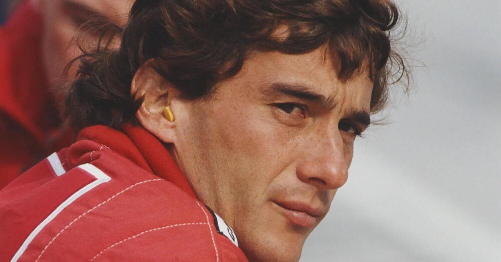 L&#039;immortalit&agrave; di Ayrton Senna resiste grazie agli altri piloti: storia di un amore che sopravvive