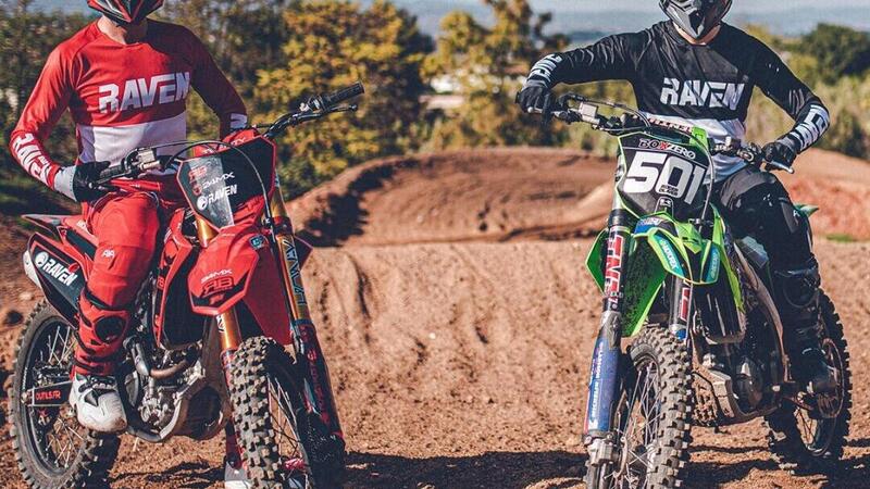 24MX per il Motocross Britannico