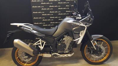 Kove 800X Pro (2024 - 25) nuova