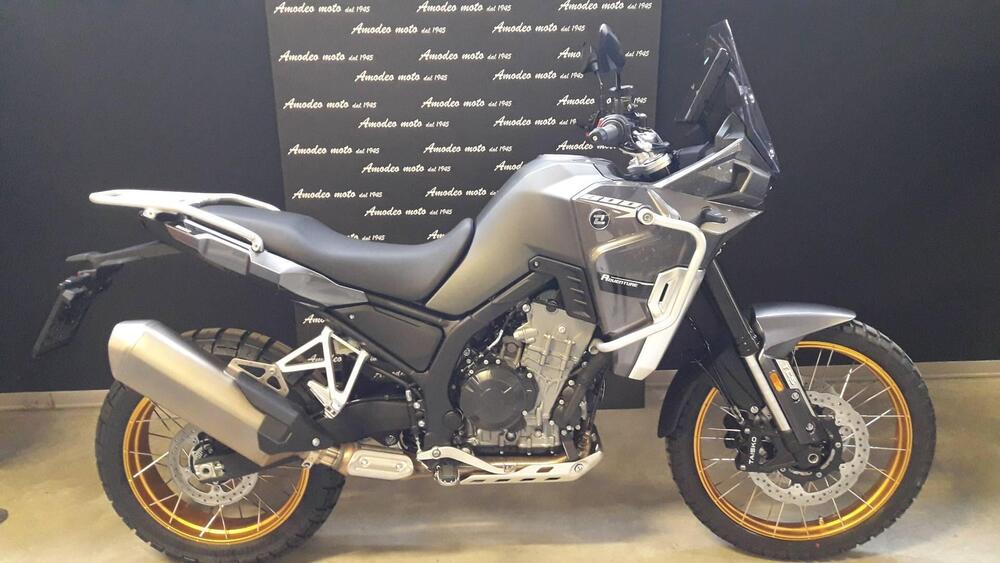 Kove 800X Pro (2024 - 26) (17)