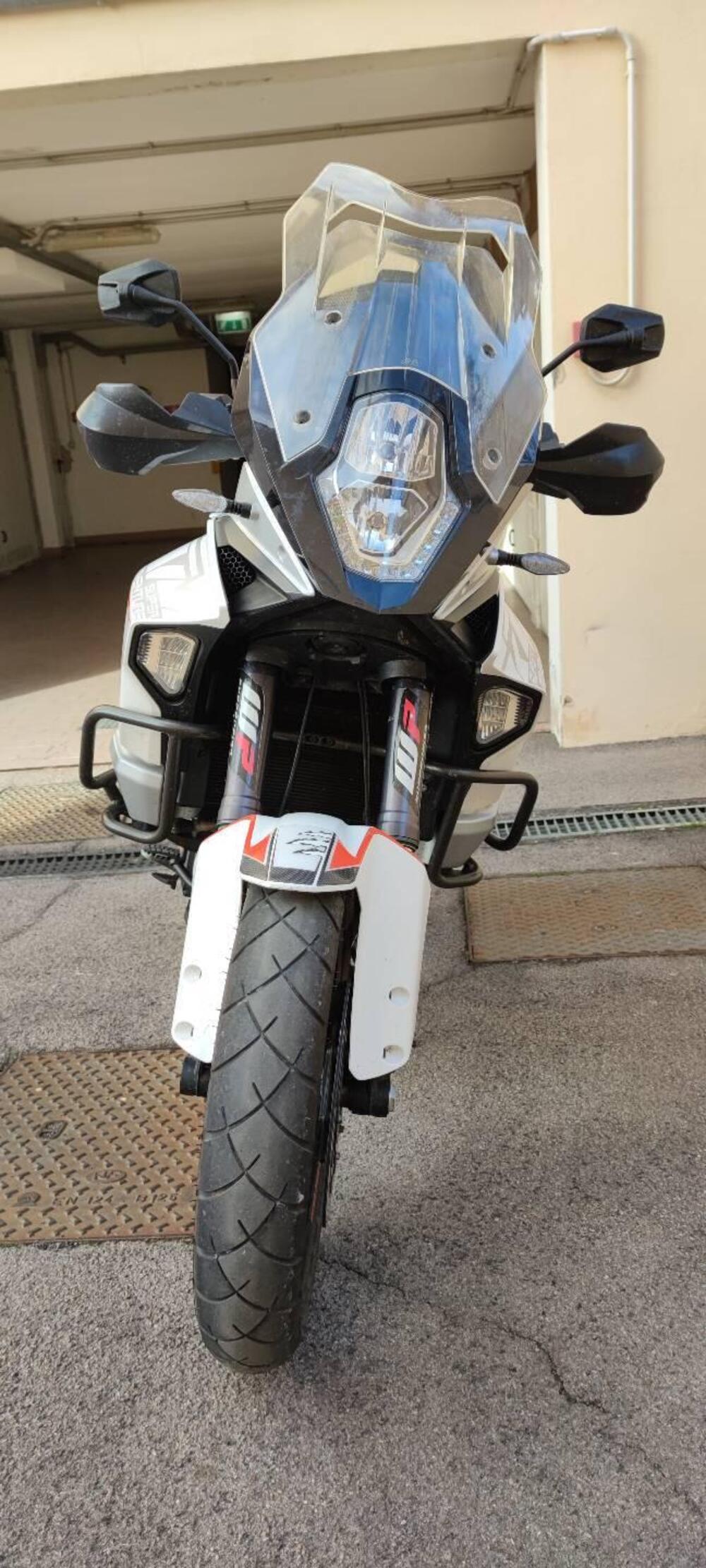 KTM 1290 Super Adventure (2015 - 16) (4)