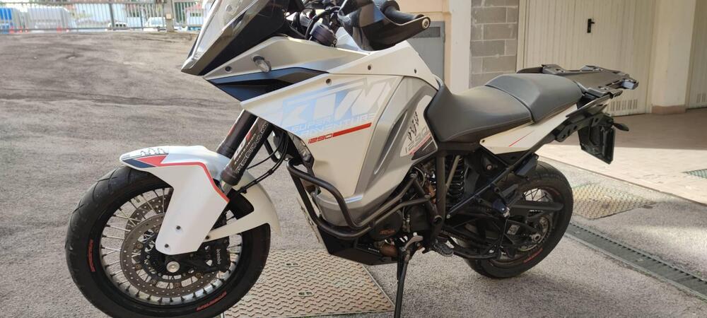 KTM 1290 Super Adventure (2015 - 16) (5)