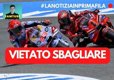 MotoGP 2024. Vietato sbagliare (più che in passato) [VIDEO]