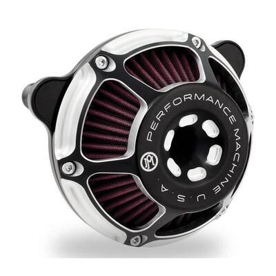 Filtro dell'aria PM Max HP per Touring dal 2017 al Performance Machine
