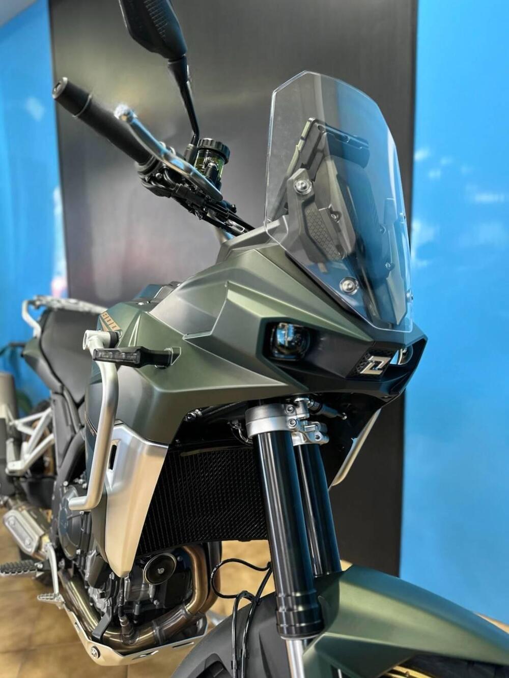 Kove 800X Pro (2024 - 26) (11)