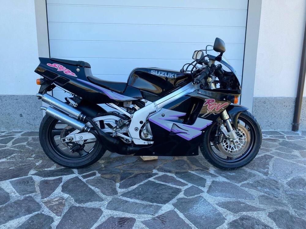 Suzuki RGV 250 Dep (1994 - 96) (2)
