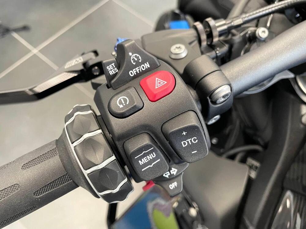 Bmw M 1000 R (2023 - 24) (8)