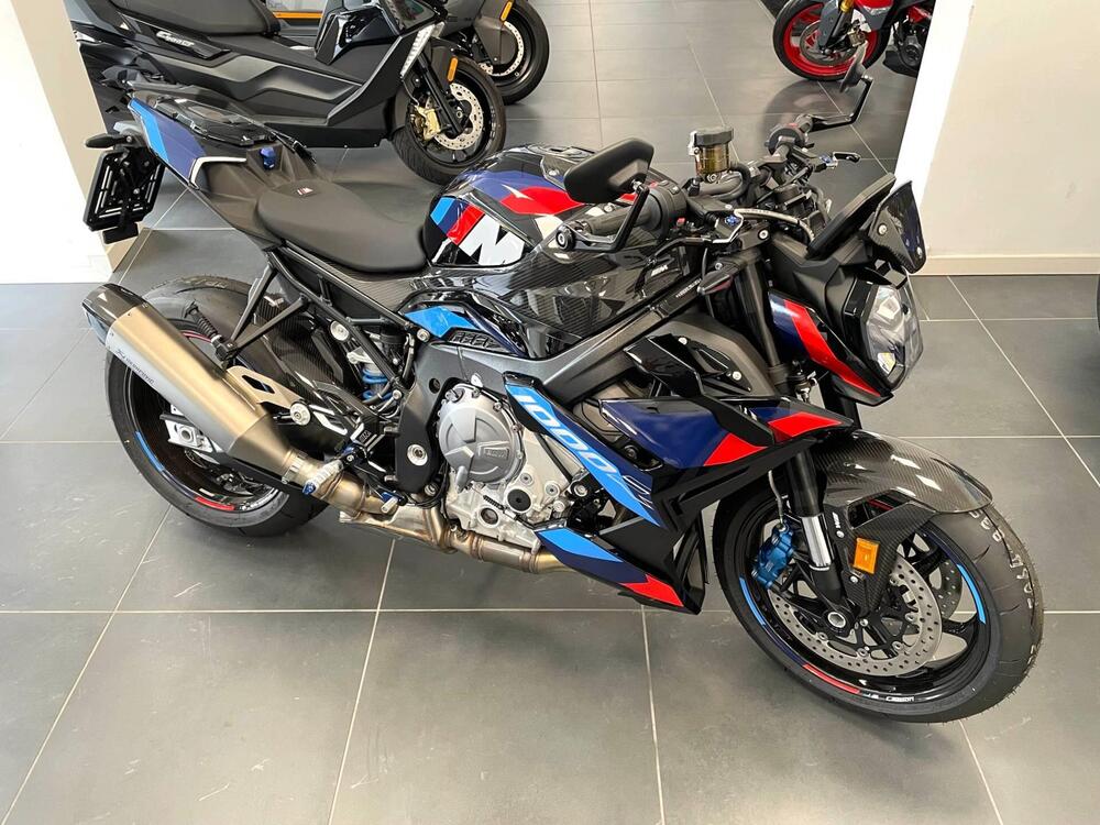 Bmw M 1000 R (2023 - 24)