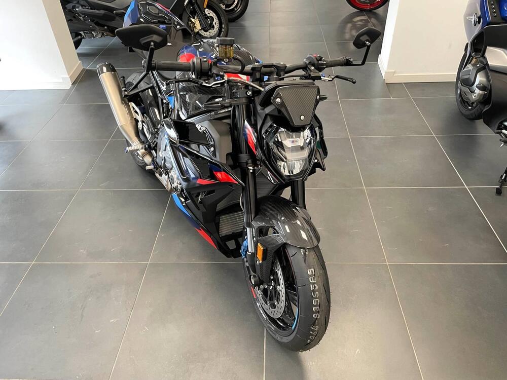Bmw M 1000 R (2023 - 24) (2)