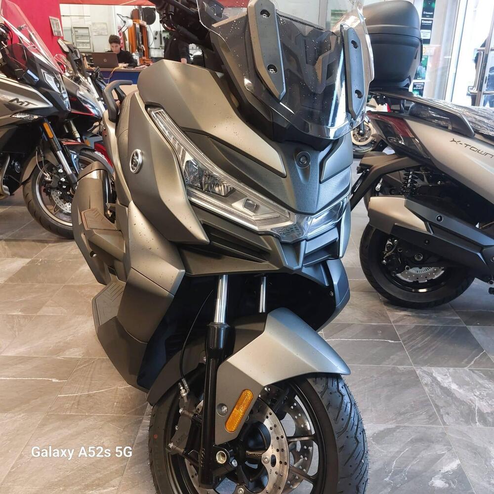 Voge Sfida SR4 MAX (2024 - 25) (2)