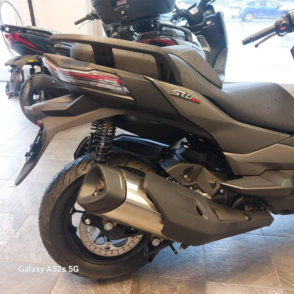 Voge Sfida SR4 MAX (2024 - 25) (3)