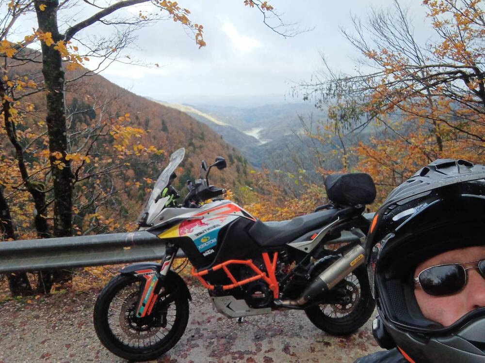 KTM 1190 Adventure R (2013 - 16) (3)
