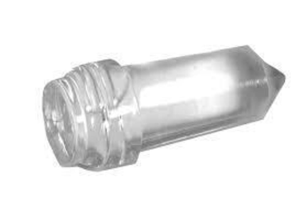 Vetrino lente per livello coperchio pompa freno an 