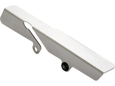 Copri cinghia superiore corto smooth lucido Rick's 