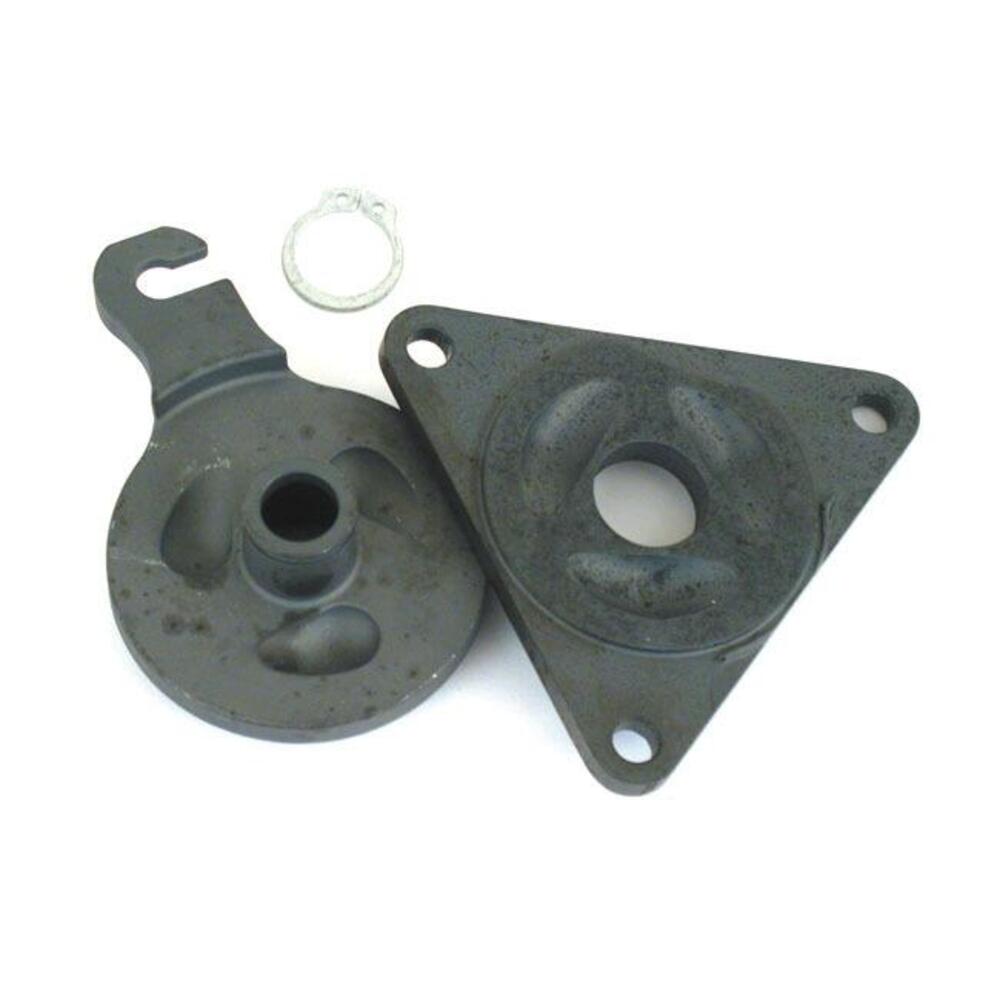 Addolcitore leva frizione Muller per Sportster dal 