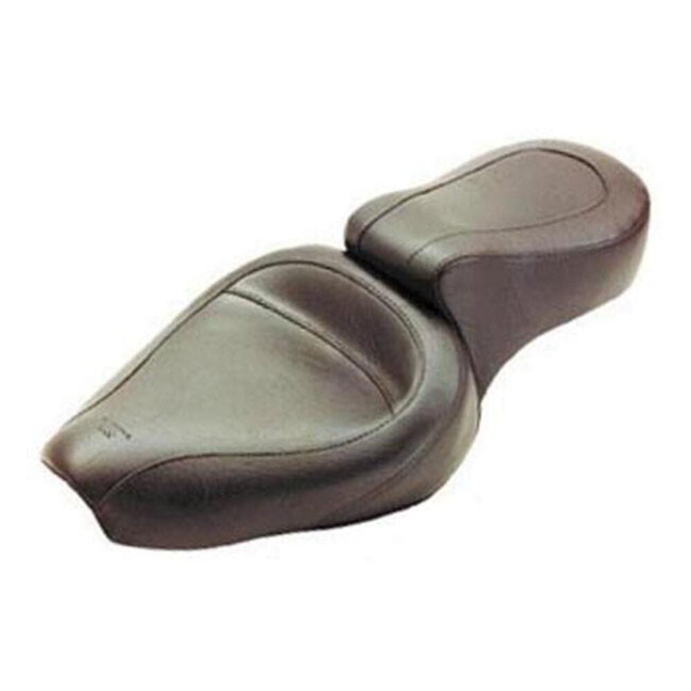 Sella Mustang Standard Touring per Sportster dal 1 