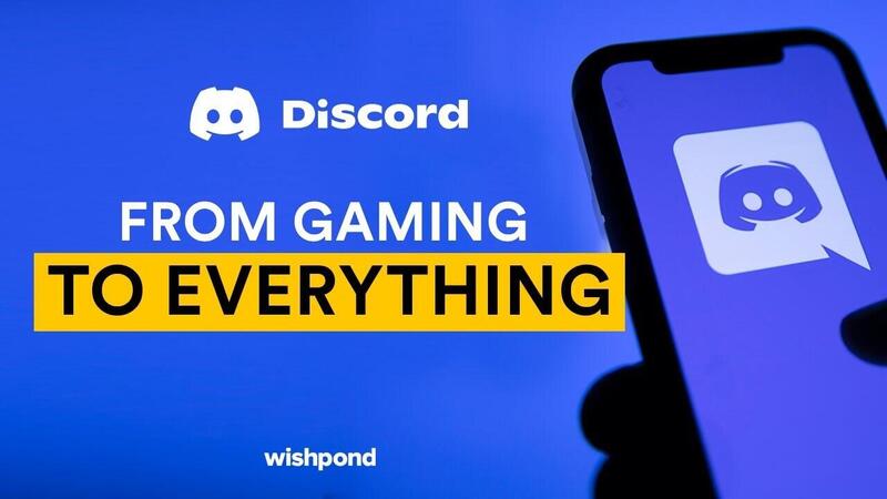 Abbiamo provato Discord, croce e delizia dei videogiocatori. È il nuovo ...