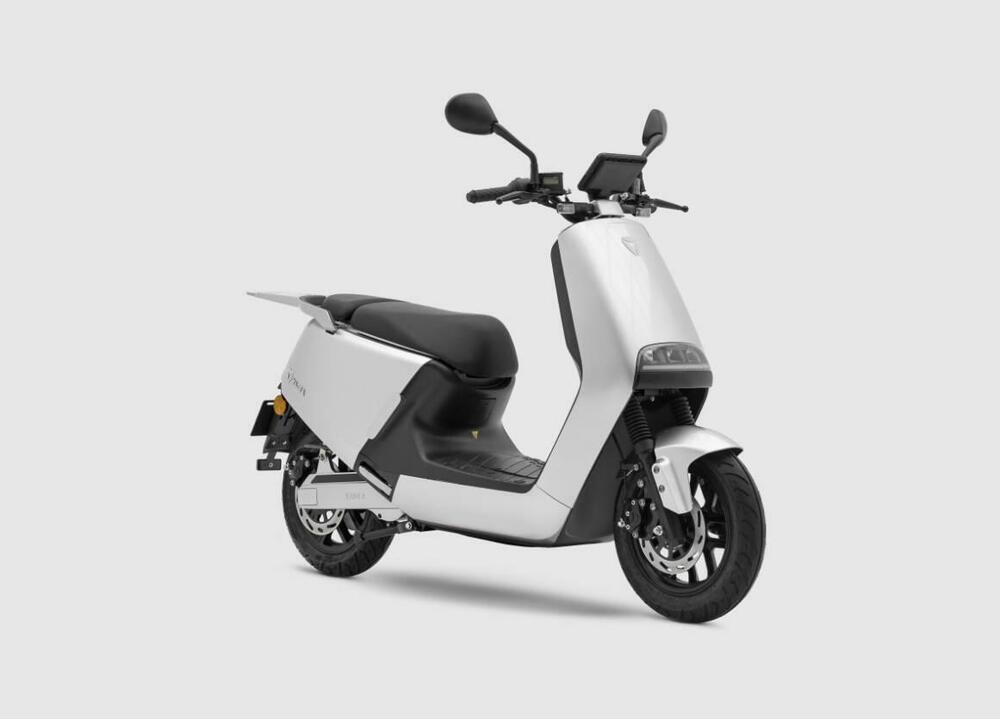 Yadea G5S (2022 - 25)