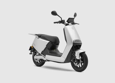 Yadea G5S (2022 - 25) nuova