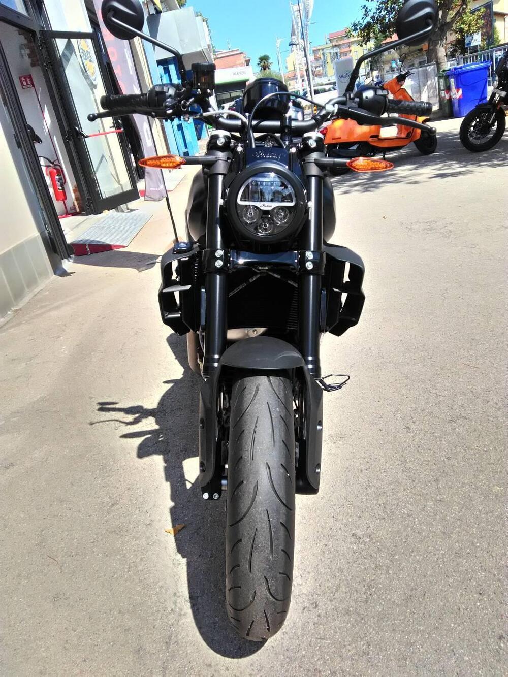 Indian FTR 1200 (2021 - 25) (3)