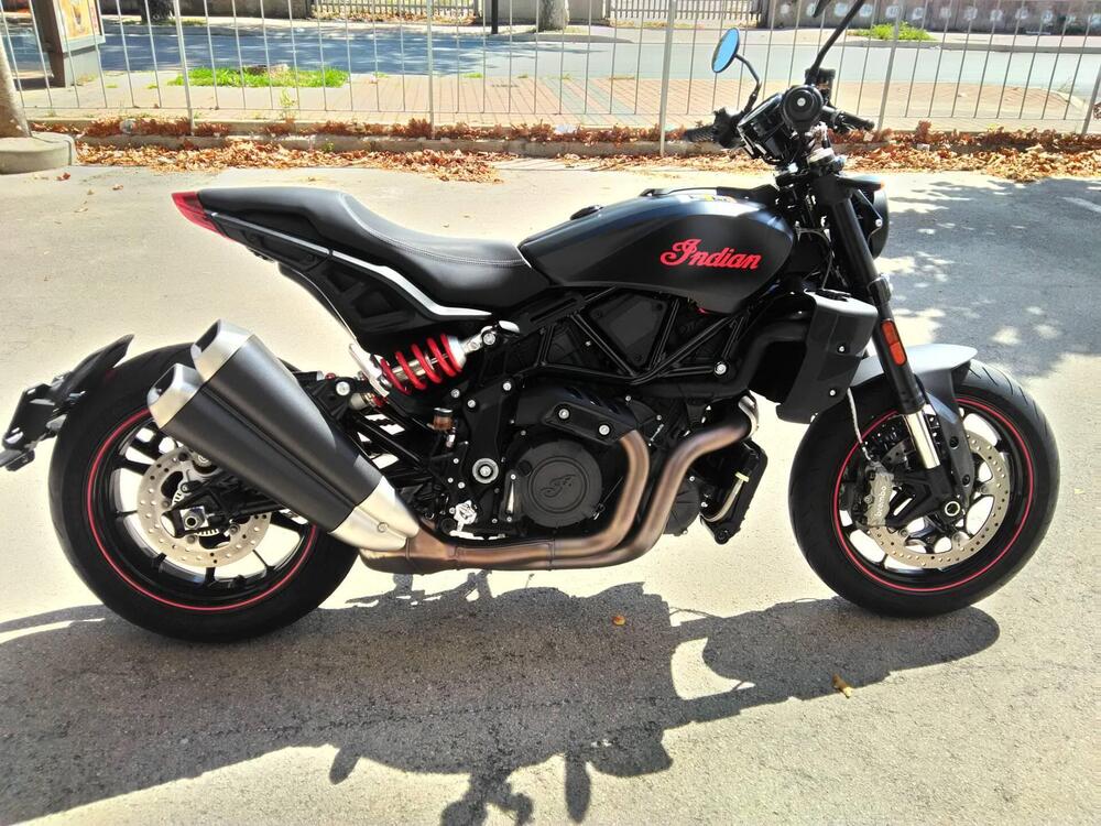 Indian FTR 1200 (2021 - 25) (4)