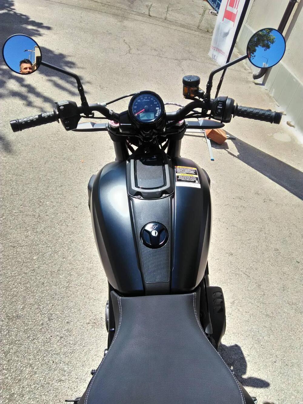 Indian FTR 1200 (2021 - 25) (6)