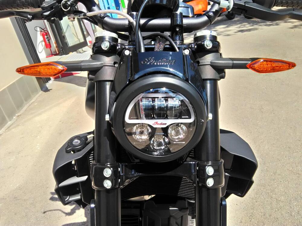 Indian FTR 1200 (2021 - 25) (7)