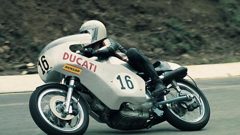 Ducati 750 Imola Desmo: all&#039;asta la moto di Paul Smart. O forse no...