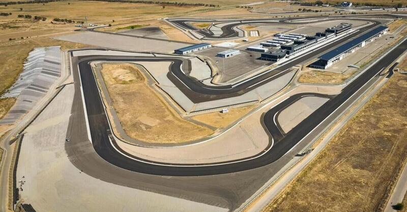 MotoGP 2024. Posticipato il GP del Kazakistan, era in programma a met&agrave; giugno