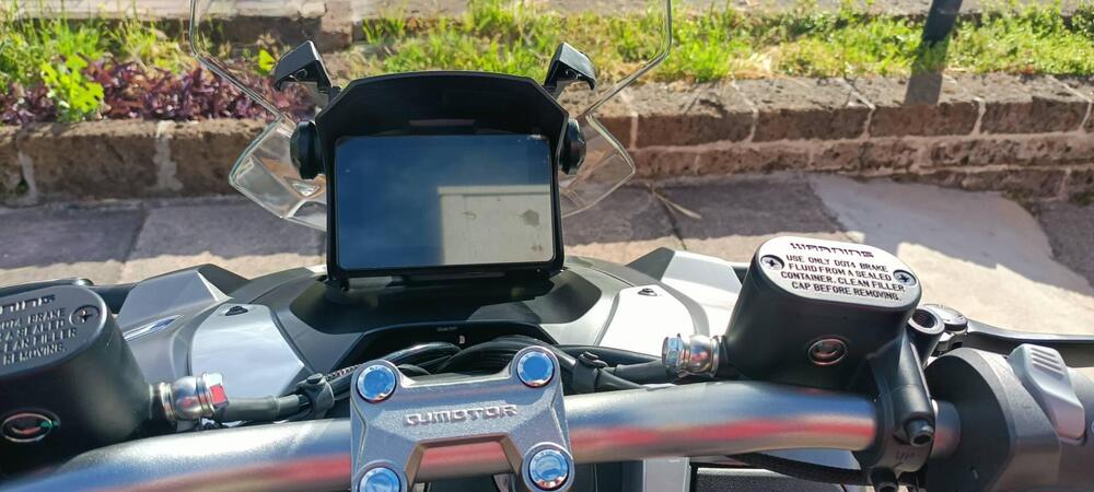 QJ Motor ATR 125 X (2024 - 25) (7)