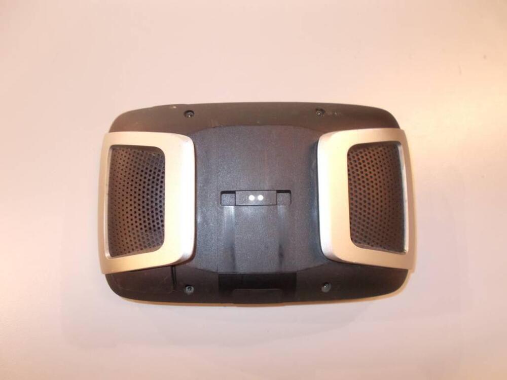 Navigatore Tom Tom Rider 400+ Mappa Europa (4)