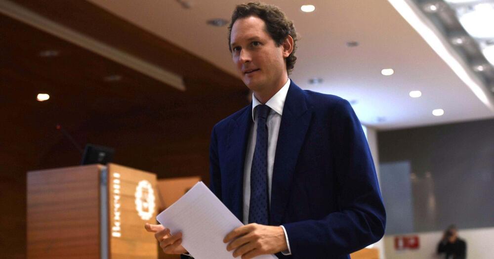 Vuoi lavorare per Elkann? &Egrave; meglio che tu prenda la cittadinanza marocchina, indiana o brasiliana: ecco perch&eacute;. Altro che Agnelli e Torino: dopo le auto un&rsquo;altra delocalizzazione