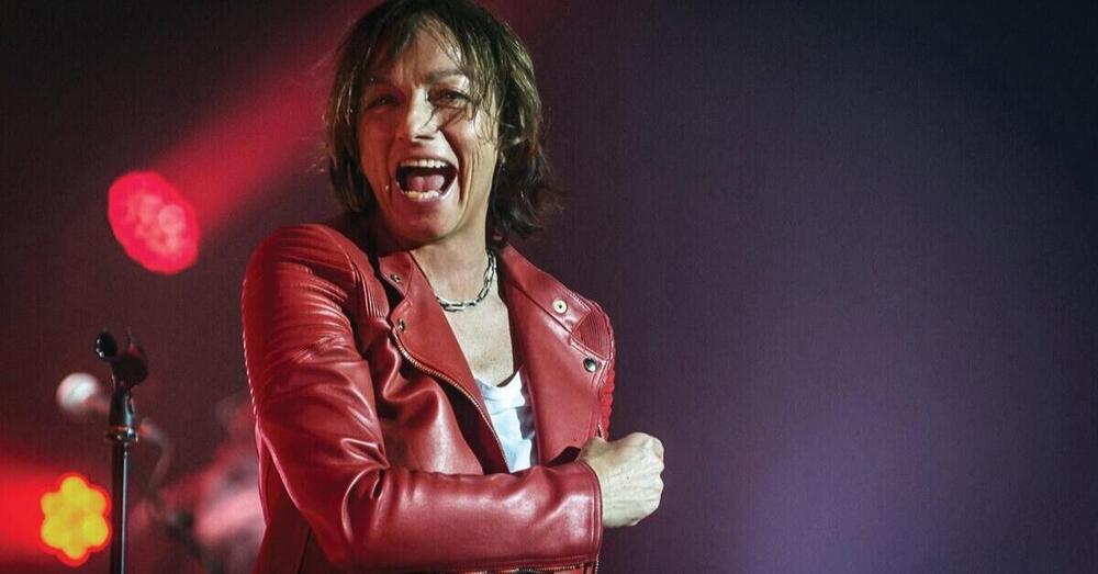 Musicisti &ldquo;angeli&rdquo; Ferro e Nannini e discografici &ldquo;luciferini&rdquo; Maionchi e Salerno? Ivano Fossati ci aveva gi&agrave; spiegato tutto: &ldquo;Nel patto fra industria e artisti il diavolo siamo noi&hellip;&rdquo;