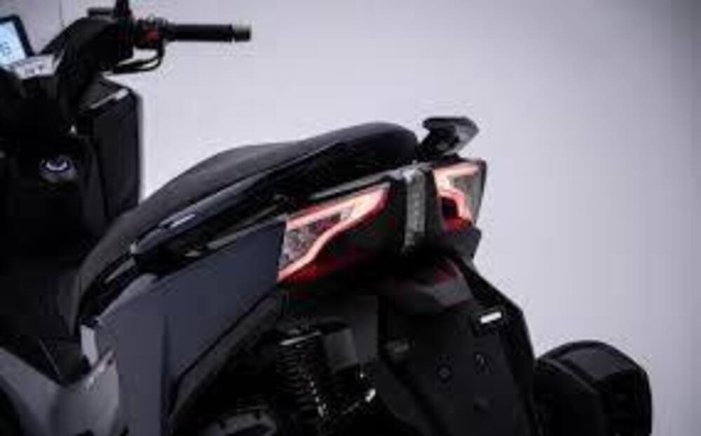 Kymco Downtown 350i GT (2024 - 26) (7)