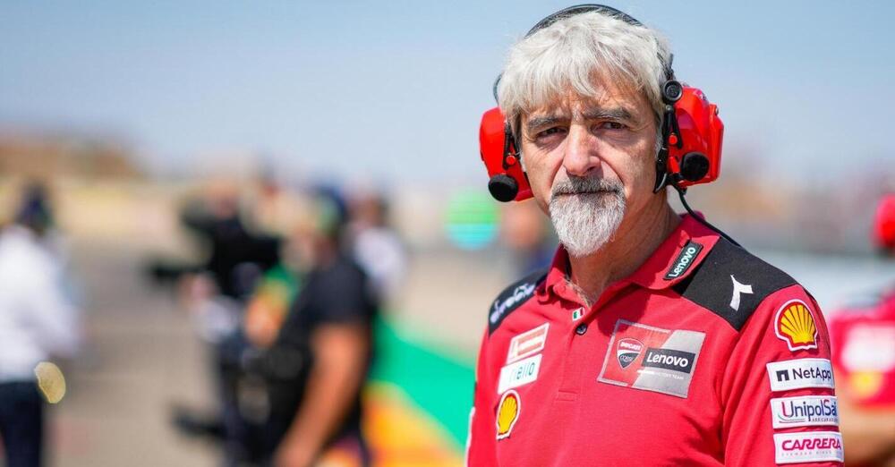 Gigi Dall&#039;Igna sogna gi&agrave; il dream team: &quot;L&#039;autorit&agrave; di Pecco a Jerez? Anche grazie a un Marc Marquez coraggioso, un campione ritrovato&quot;