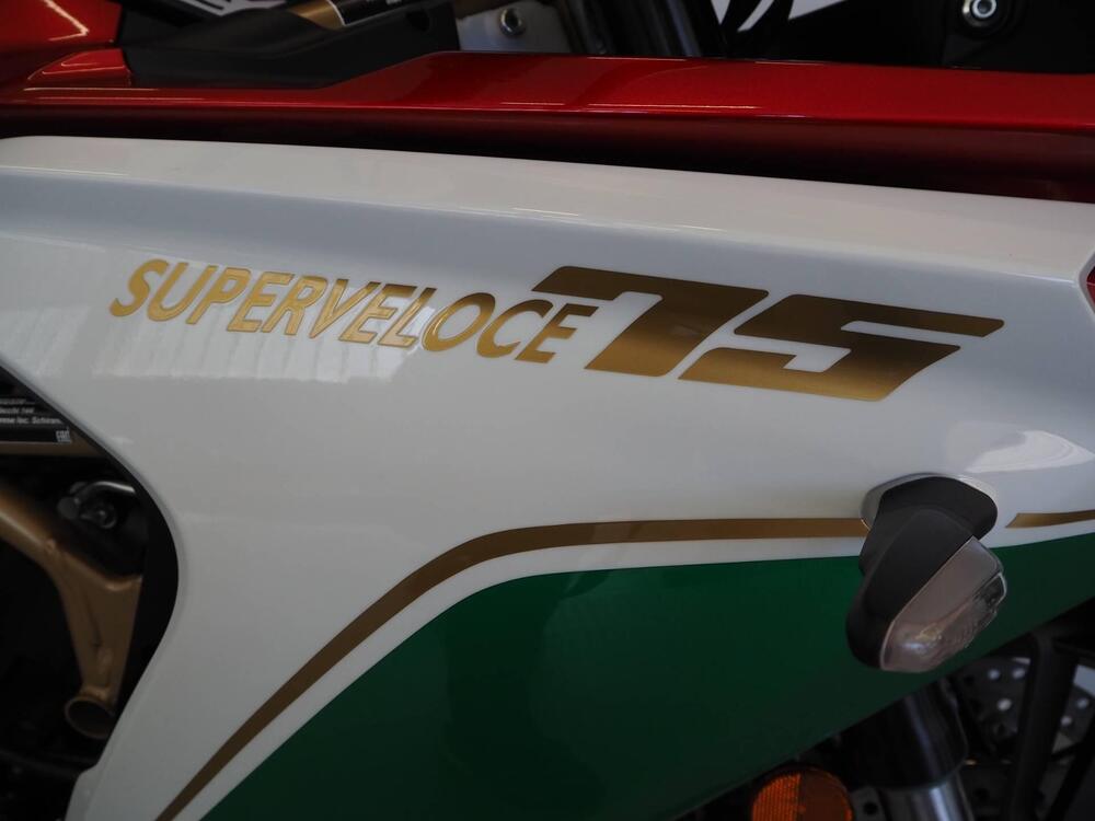 MV Agusta Superveloce 800 75° Anniversario (2020) (3)