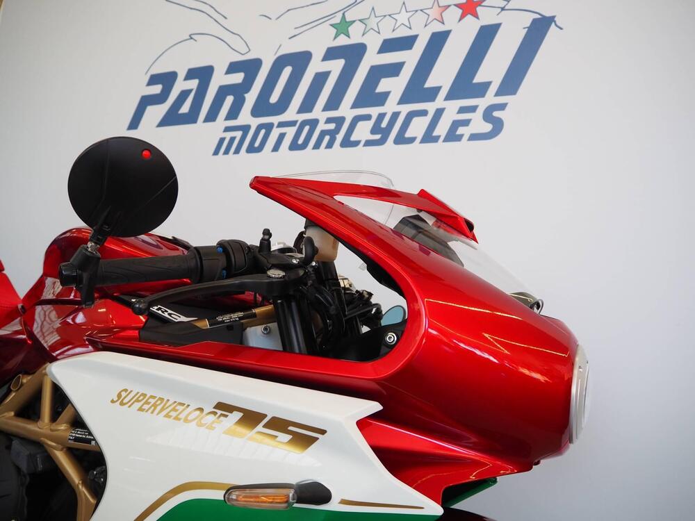 MV Agusta Superveloce 800 75° Anniversario (2020) (8)