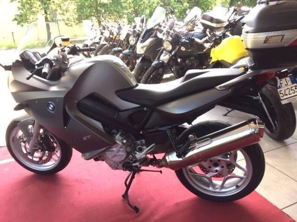 Bmw F 800 ST (7)