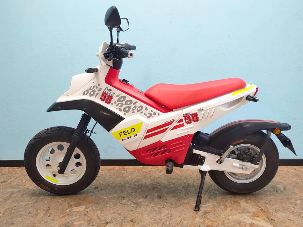 FELO Moto FW-03 Sic58 (2024 - 25) (5)