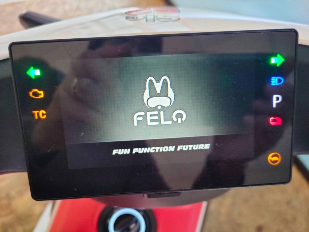 FELO Moto FW-03 Sic58 (2024 - 25) (8)