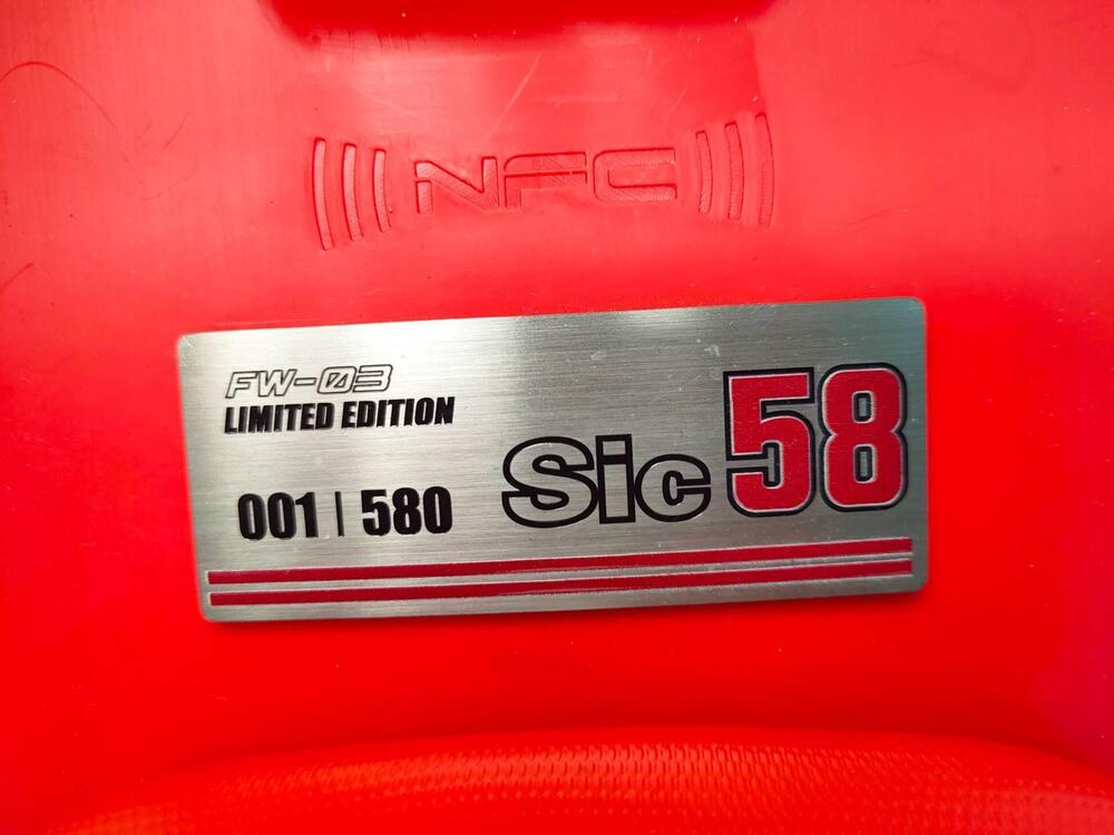 FELO Moto FW-03 Sic58 (2024 - 25) (13)