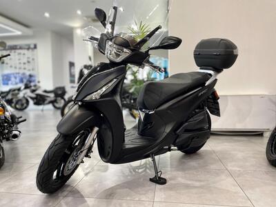 Kymco People 200i S (2021 - 25) nuova
