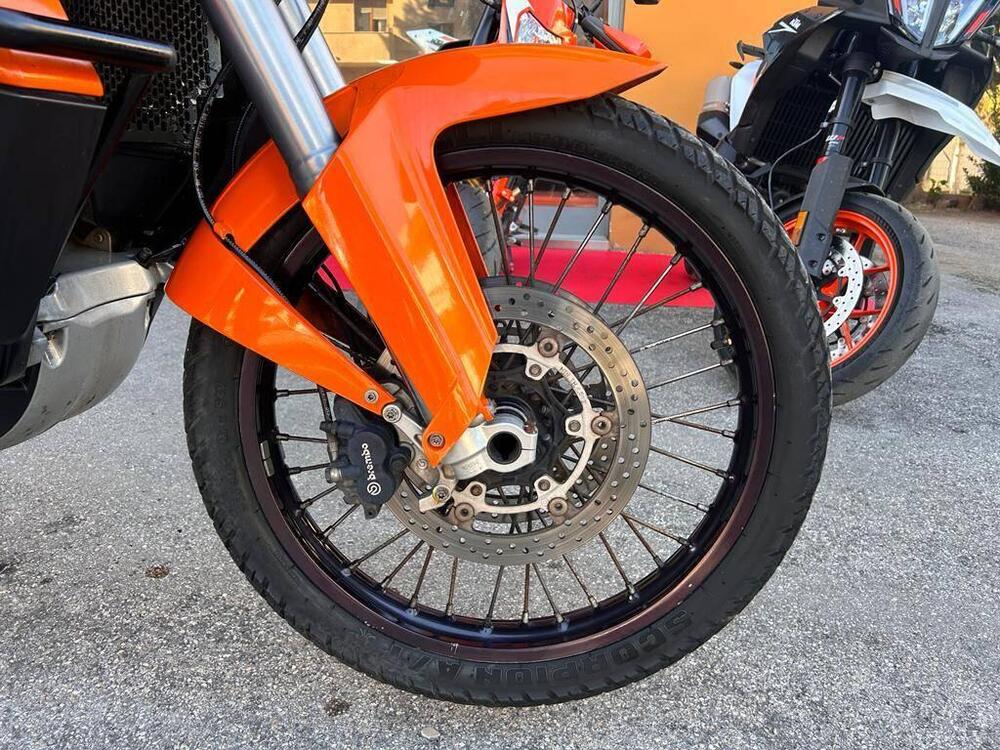 KTM 990 Adventure (2009 - 11) (7)