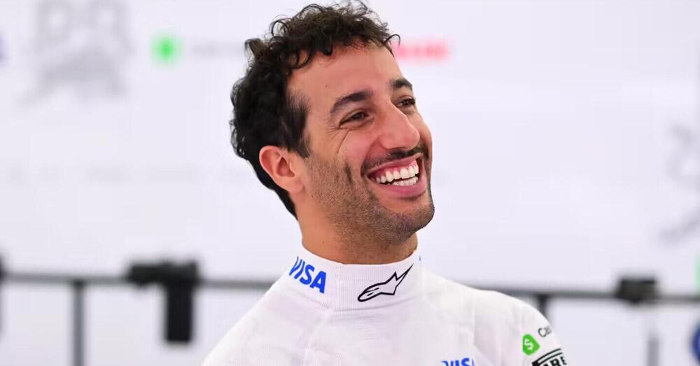 Il Ricciardo ritrovato: capolavoro a Miami per un Daniel che resta attaccato alla Formula 1