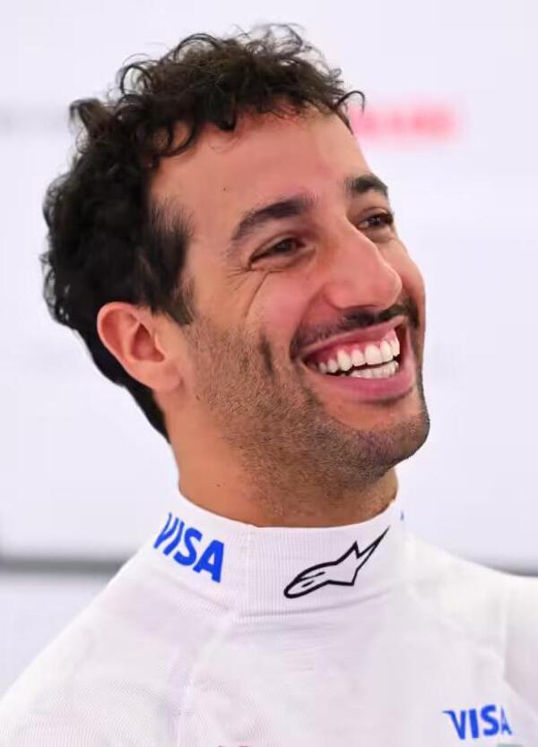 Il Ricciardo ritrovato: capolavoro a Miami per un Daniel che resta attaccato alla Formula 1