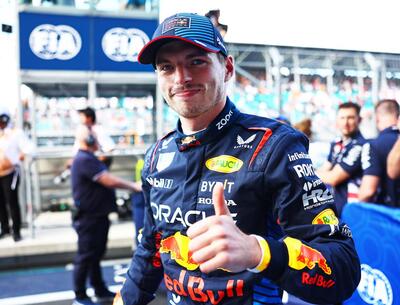 F1. Qualifiche Shootout GP Miami 2024, Verstappen: &ldquo;Pensavo che il mio giro fosse orribile&rdquo;