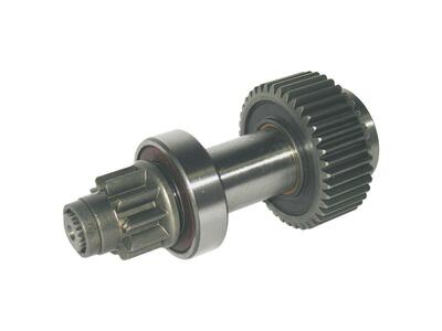 Frizione motorino avviamento Per Touring dal 2007 